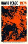 Red Riding 1974 - David Peace - 9781781259894