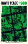 Red Riding 1980 - David Peace - 9781781259917