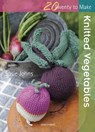 Twenty to Make: Knitted Vegetables - Susie Johns - 9781781260258