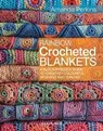Rainbow Crocheted Blankets - Amanda Perkins - 9781781265369