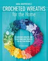 Crocheted Wreaths for the Home - Anna Nikipirowicz - 9781781266236