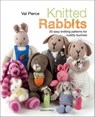 Knitted Rabbits - Val Pierce - 9781781266601