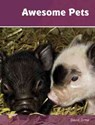 Awesome Pets - David Orme ; Orme David - 9781781270752