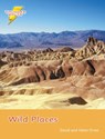 Wild Places - David Orme ; Orme David - 9781781270769