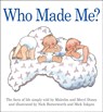 Who Made Me? - Malcolm Doney ; Meryl Doney - 9781781281383