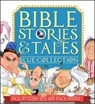 Bible Stories & Tales Blue Collection - Nick Butterworth - 9781781282878