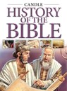 Candle History of the Bible - Tim Dowley - 9781781283165