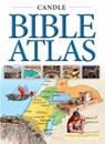 Candle Bible Atlas - Tim Dowley - 9781781283417