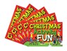 Christmas Activity Fun - Tim Dowley - 9781781283837