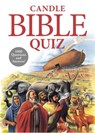 Candle Bible Quiz - Deborah Lock Dowley - 9781781284117