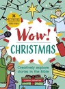 Wow! Christmas - Martha Shrimpton - 9781781284247