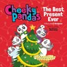 Cheeky Pandas: The Best Present Ever - Pete James - 9781781284520