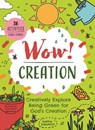 Wow! Creation - Martha Shrimpton - 9781781284667