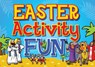 Easter Activity Fun - Tim Dowley - 9781781284674
