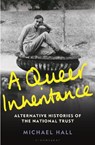 A Queer Inheritance - Michael Hall - 9781781301142