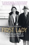 First Lady - Sonia Purnell - 9781781313077