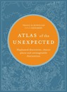Atlas of the Unexpected - Travis Elborough - 9781781318393