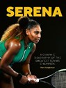 Serena - HODGKINSON,  Mark - 9781781319062