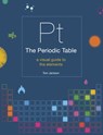 The Periodic Table - Tom Jackson - 9781781319307