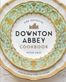 The Official Downton Abbey Cookbook - Annie Gray - 9781781319574