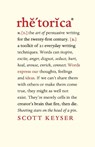 Rhetorica - Scott Keyser - 9781781332061