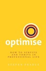 Optimise - Steven Pearce - 9781781334614