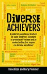 Diverse Achievers - EIZEN,  Irene ; Plummer, Gary - 9781781336755