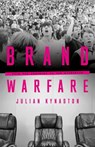 Brand Warfare - Julian Kynaston - 9781781339053