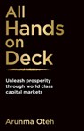All Hands on Deck - Arunma Oteh - 9781781339060
