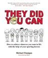 They Did You Can - Michael Finnigan - 9781781350041