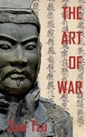 The Art of War - Tzu Sun - 9781781393970