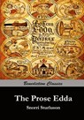The Prose Edda - Snorri Sturluson - 9781781394526
