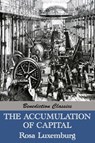 The Accumulation of Capital - Rosa Luxemburg - 9781781394618