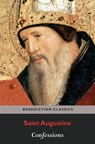 Confessions - Saint Augustine - 9781781395356