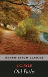 Old Paths - RYLE,  J. C. - 9781781396681