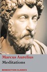 Meditations - Marcus Aurelius - 9781781398371