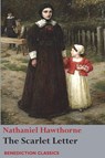 The Scarlet Letter - Nathaniel Hawthorne - 9781781398722