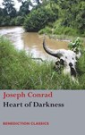 Heart of Darkness - Joseph Conrad - 9781781398913