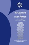 Reflections for Daily Prayer Advent 2023 to Christ the King 2024 - Ally Barrett ; Rachel Mann ; John Barton ; Gregory Cameron - 9781781403952
