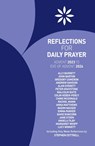 Reflections for Daily Prayer Advent 2023 to Christ the King 2024 - Ally Barrett ; Rachel Mann ; John Barton ; Gregory Cameron - 9781781403952
