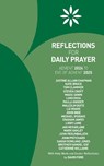 Reflections for Daily Prayer Advent 2024 to Christ the King 2025 - Justine Allain Chapman ; John Inge ; Kate Bruce ; Tom Clammer - 9781781404577