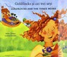 Goldilocks & the Three Bears in Romanian & English - Kate Clynes - 9781781421710