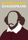 Biographic: Shakespeare - V Croot - 9781781452912