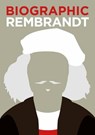 Biographic: Rembrandt - S Collins - 9781781453025