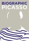 Biographic: Picasso - Natalia Price-Cabrera - 9781781453377