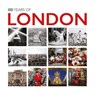100 Years of London - Ammonite Press - 9781781453582