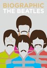 Biographic: Beatles - Viv Croot - 9781781453698