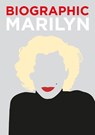 Biographic: Marilyn - Katie Greenwood - 9781781453704