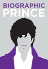 Prince - Liz Flavell - 9781781454077