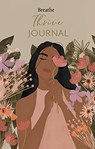Thrive Journal - Breathe Magazine - 9781781454572